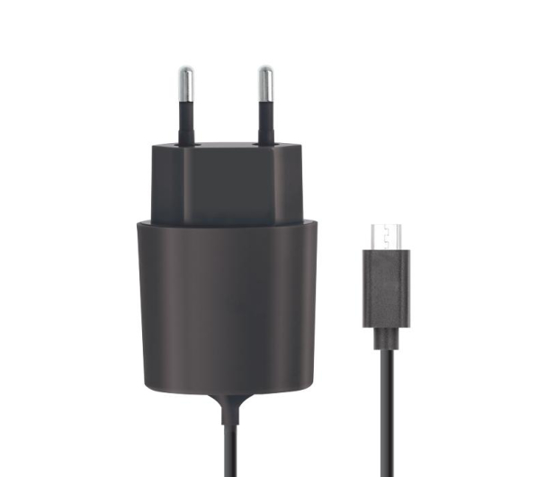 FOREVER 2.1A z kablem microUSB - 1391107 - zdjęcie 2